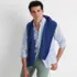 No Iron Supima Oxford Dress Shirt, alternative image