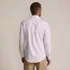 No Iron Supima Oxford Dress Shirt, Back
