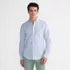 No Iron Supima Oxford Dress Shirt, Front