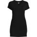 Women's Lightweight Jersey Extra Long Tunic, Front