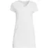 Women's Petite Lightweight Jersey Extra Long Tunic, Front