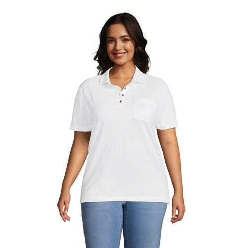 Womens Plus Size Golf Apparel