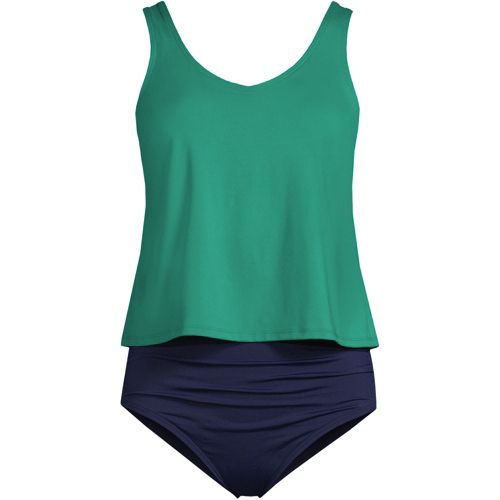 Lands end hot sale swim clearance