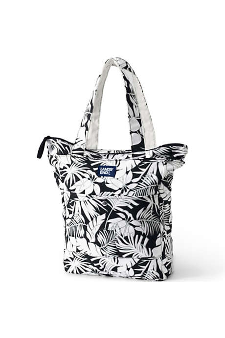 Small Packable Beach Tote