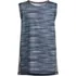 Boys Sleeveless Active Tee, Front