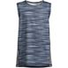 Boys Sleeveless Active Tee, Front