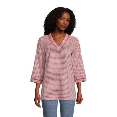 Women's Tunic Tops