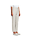 Pantalon 7/8 Stretch Taille Haute, Femme Stature Standard image number 2