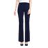 Women's High Rise Bi Stretch Pintuck Boot Cut Pants, Front