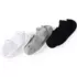 Women's 3-Pack No Show Socks, Front