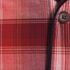 Blake Shelton x Lands' End Men's Big Poplin Pajama Shirt, alternative image