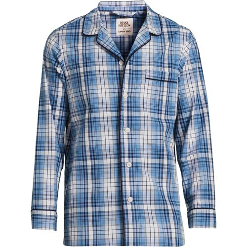 Men Pyjamas Lands End