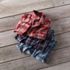 Blake Shelton x Lands' End Men's Big Poplin Pajama Shirt, Top