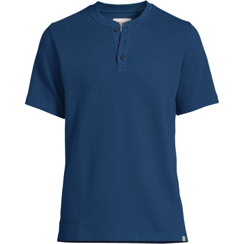 Blake Shelton x Lands' End Men's Clothing