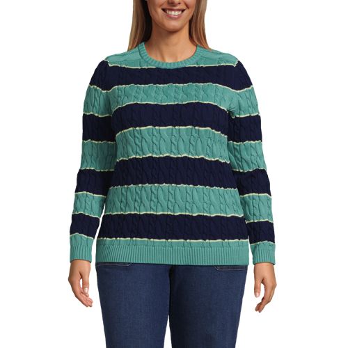 Women's Pullover Sweaters Plus Size