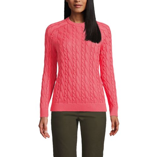 cotton jumpers for women