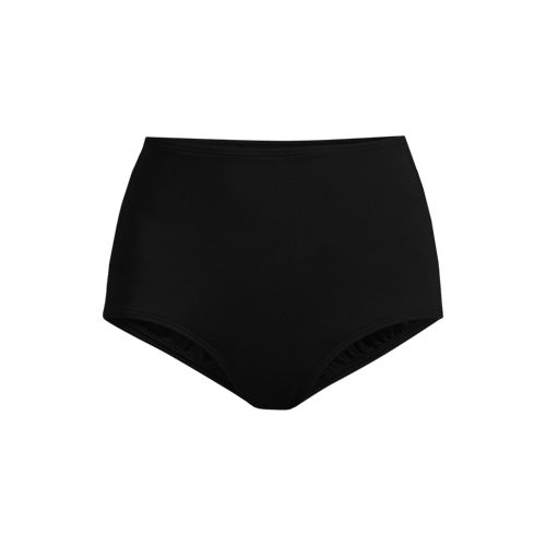 Plus Size Tummy Control Underwear