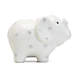 Child to Cherish Ceramic Polka Dot Elephant Piggy Bank, alternative image