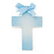 Child to Cherish Kids Ombre Cross Wall Decor, Front
