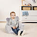 Cuddo Buddies Toddler Plush Elephant Chair, alternative image