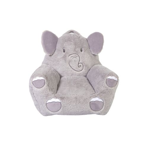 Baby Elephant Toy Lands' End
