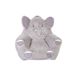 Cuddo Buddies Toddler Plush Elephant Chair, Front
