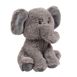Sammy and Lou Jungle Pals 4 Piece Crib Bedding Set, alternative image