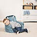 Cuddo Buddies Toddler Plush Dinosaur Chair, alternative image