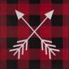 Sammy and Lou Lumberjack 3 Pack Canvas Wall Art, alternative image