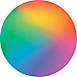 Parragon Neon Rainbow 1000 Piece Round Jigsaw Puzzle, alternative image