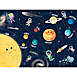 Parragon Kids Happy Little Solar System 46 Piece Glow in the Dark Jigsaw Puzzle, alternative image