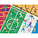 Parragon Sports Lovers 500 Piece Jigsaw Puzzle, alternative image