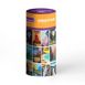 Parragon American Vistas Lovers 1000 Piece Jigsaw Puzzle, Front