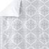 700 Thread Count Luxe Premium Supima Cotton No Iron Sateen Duvet Bed Cover, alternative image