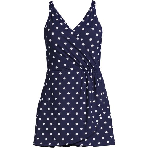 Swim Dress  Lands' End