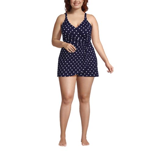 Women's Swim Dresses