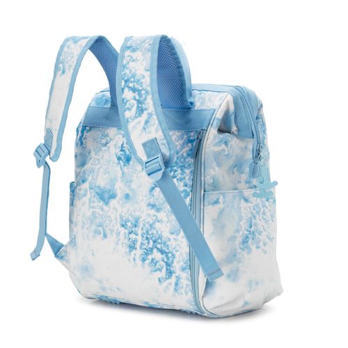 Tarana Backpack Cooler - Stylish & Eco-Friendly for On-the-Go