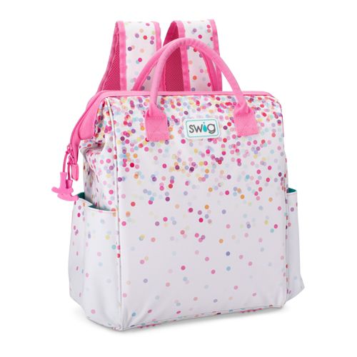 Lands end backpack diaper hot sale bag