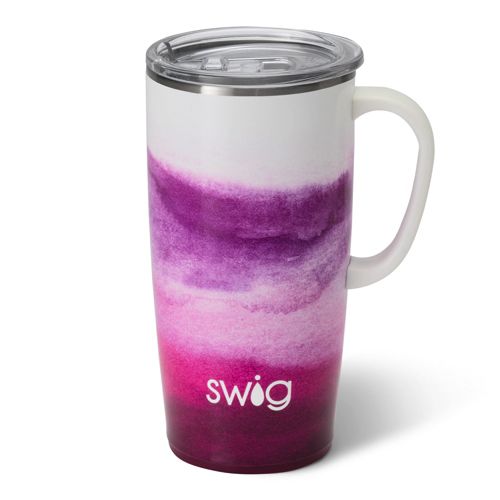 Swig Dreamsicle 22 oz Travel Mug