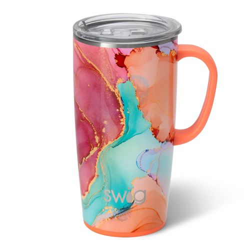 Swig Life Happy Howlidays Tumbler (22oz)