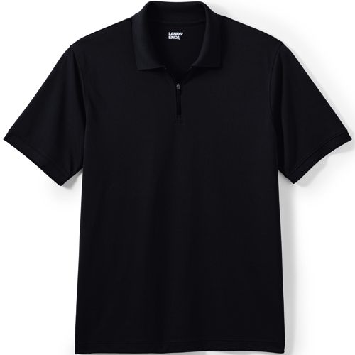 Women's Polo Shirts - Lands' End