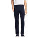 Men's Traditional Fit Comfort Waist Hybrid 5 Pocket Pants, Front