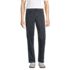 Men's Travel Kit Comfort Waist Traditional Fit 5 Pocket Pant, Front