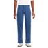 Men's Travel Kit Comfort Waist Traditional Fit 5 Pocket Pant, Front