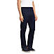 Men's Traditional Fit Comfort Waist Hybrid 5 Pocket Pants, alternative image