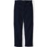 Men's Travel Kit Comfort Waist Traditional Fit 5 Pocket Pant, alternative image