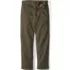 Men's Big and Tall Travel Kit Comfort Waist Traditional Fit 5 Pocket Pant, alternative image