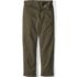 Men's Travel Kit Comfort Waist Traditional Fit 5 Pocket Pant, alternative image