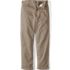 Men's Travel Kit Comfort Waist Traditional Fit 5 Pocket Pant, alternative image