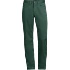 Men's Traditional Fit Comfort Waist Travel Kit 5 Pocket Pants